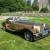 1977 PANTHER LIMA 2.3. ONLY 39,000 MILES. GOLD/SPICE COLOUR