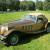 1977 PANTHER LIMA 2.3. ONLY 39,000 MILES. GOLD/SPICE COLOUR