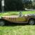 1977 PANTHER LIMA 2.3. ONLY 39,000 MILES. GOLD/SPICE COLOUR