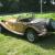 1977 PANTHER LIMA 2.3. ONLY 39,000 MILES. GOLD/SPICE COLOUR