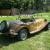 1977 PANTHER LIMA 2.3. ONLY 39,000 MILES. GOLD/SPICE COLOUR