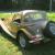 1977 PANTHER LIMA 2.3. ONLY 39,000 MILES. GOLD/SPICE COLOUR