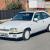 1988 VAUXHALL ASTRA 2.0 GTE 8V 3 DOOR IN WHITE, CLASSIC INVESTMENT .. PX OR SWAP