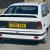 1988 VAUXHALL ASTRA 2.0 GTE 8V 3 DOOR IN WHITE, CLASSIC INVESTMENT .. PX OR SWAP