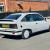 1988 VAUXHALL ASTRA 2.0 GTE 8V 3 DOOR IN WHITE, CLASSIC INVESTMENT .. PX OR SWAP