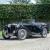 1947 MG Tc  Convertible Manual
