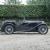1947 MG Tc  Convertible Manual