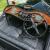 1947 MG Tc  Convertible Manual