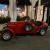 1927 Bugatti 35B