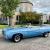 1969 Buick Skylark Convertible - NO RESERVE!!