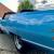 1969 Buick Skylark Convertible - NO RESERVE!!