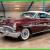 1953 Buick Riviera Special Model 45R