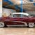 1953 Buick Riviera Special Model 45R