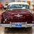 1953 Buick Riviera Special Model 45R