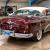 1953 Buick Riviera Special Model 45R