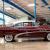 1953 Buick Riviera Special Model 45R