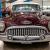 1953 Buick Riviera Special Model 45R