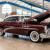 1953 Buick Riviera Special Model 45R