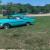 1958 Chevrolet Biscayne 2 door