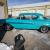 1958 Chevrolet Biscayne 2 door