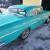 1958 Chevrolet Biscayne 2 door