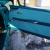 1958 Chevrolet Biscayne 2 door