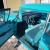 1958 Chevrolet Biscayne 2 door