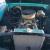 1958 Chevrolet Biscayne 2 door