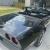 1989 Chevrolet Corvette