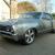1967 Chevrolet Chevelle