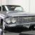 1961 Chevrolet Impala Bubble Top Restomod