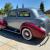 1939 Chevrolet Master Deluxe Deluxe