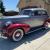1939 Chevrolet Master Deluxe Deluxe