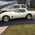 1980 Chevrolet Corvette 350 Hard T-Top Convertible