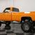 1974 Chevrolet Other Pickups 4x4