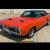 1970 Dodge Coronet R/T