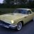 1957 Ford Thunderbird *NO RESERVE* Both Tops *Low Miles*