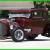 1930 Ford Model A Model A Sport Coupe / ALL STEEL Lo-Boy / 283 V8