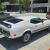 1973 Ford Mustang 1973 FORD MUSTANG MACH 1