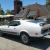 1973 Ford Mustang 1973 FORD MUSTANG MACH 1
