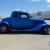 1934 Ford Other Streetrod with Trailer
