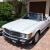 1987 Mercedes-Benz 500-Series 560 SL 2dr Convertible