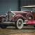 1934 Packard Super Eight Phaeton Model 1104 Phaeton