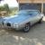 1969 Pontiac Firebird