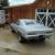 1969 Pontiac Firebird