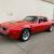 1974 Pontiac Trans Am 455 32000 miles. Original car