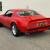 1974 Pontiac Trans Am 455 32000 miles. Original car