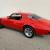 1974 Pontiac Trans Am 455 32000 miles. Original car