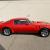 1974 Pontiac Trans Am 455 32000 miles. Original car
