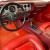 1974 Pontiac Trans Am 455 32000 miles. Original car